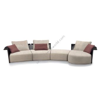 Longhi / Outdoor Sofas / Atlantis