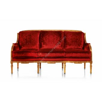 Zanaboni / Sofa / 004/C