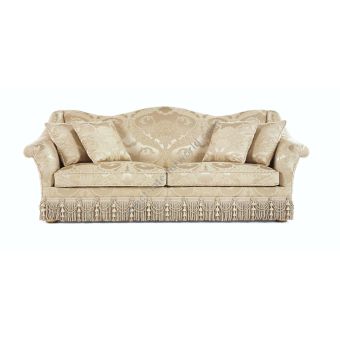 Zanaboni / Sofa / Degas