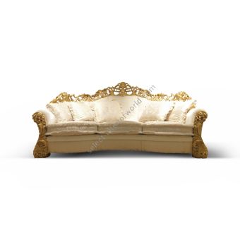 Zanaboni / Sofa / Leonardo