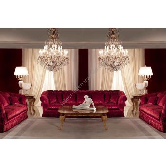 Zanaboni / Sofa / Ricordi