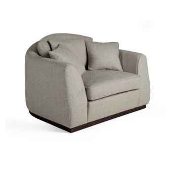 Zanaboni / Armchair / Santiago