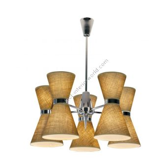 Estro / Chandeliers / Diva M276