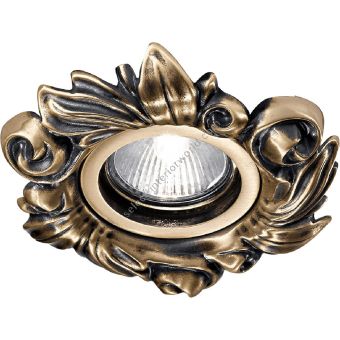 Possoni / Recessed Lighting / Sun DL7807