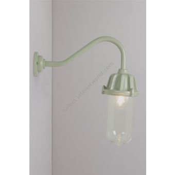 Original BTC / Wall Lights / Dockside