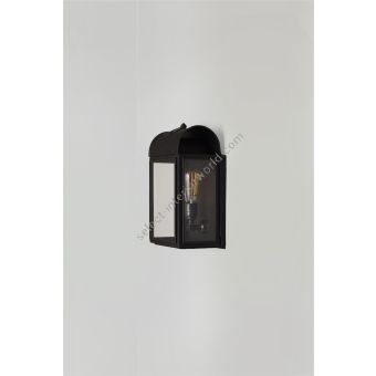 Original BTC / Wall Lamps / Domed Box