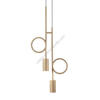 Euroluce Lampadari / Pendants & Suspension Lights / Dopamine S2