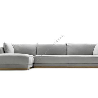 Ulivi Salotti / Sofas / Dorian Sectional