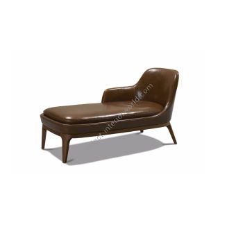 Ulivi Salotti / Chaise Longues / Dory Chaise Longue