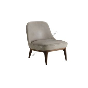 Ulivi Salotti / Armchairs / Dory