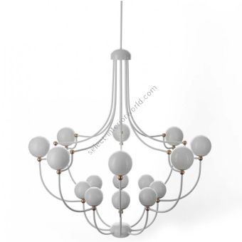 MM Lampadari / LED Ceiling Lights / Dots 7210/16