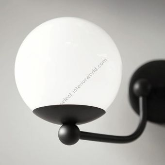 MM Lampadari / Wall Sconces / Dots 7210/A1