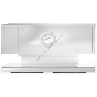 Arte Veneziana / Sideboards & Buffets / Dragonfly Art Déco FSB-AVA-009-2005