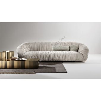 Laurameroni / Sofas / Drapé Sofa