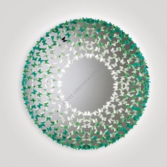 Reflex / Mirrors with Lights / Dreamcatcher Green Soul