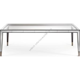Arte Veneziana / Dining Tables / Dresdner Art Déco FTB-GLF-207-M3000