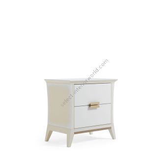 Corte Zari / Nightstands & Bedside tables / Ambra