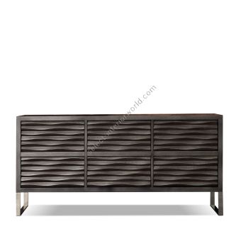 Corte Zari / Chests of drawers / Ebon