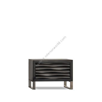 Corte Zari / Nightstands & Bedside tables / Ebon