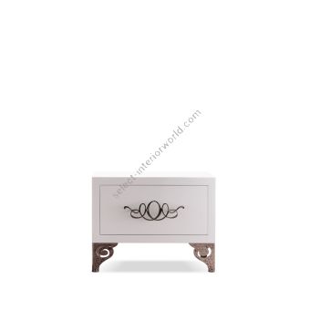 Corte Zari / Nightstands & Bedside tables / Keope