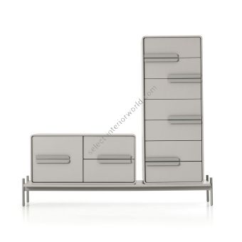 Corte Zari / Buffets & Sideboards / Perseo 3