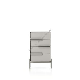 Corte Zari / Nightstands & Bedside tables / Perseo