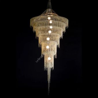 Willowlamp / Cascade / Droplet Ø1000