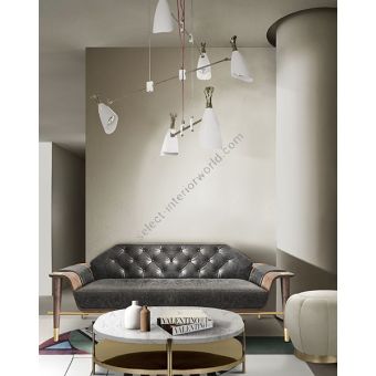 DelightFULL / Pendants & Suspension Lights / Duke