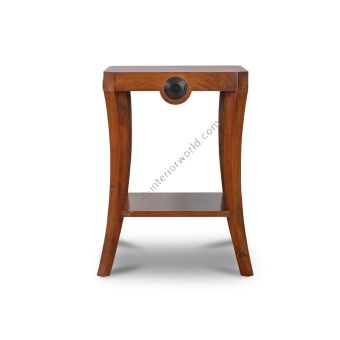 Beaumont & Fletcher / Side Tables / Duke