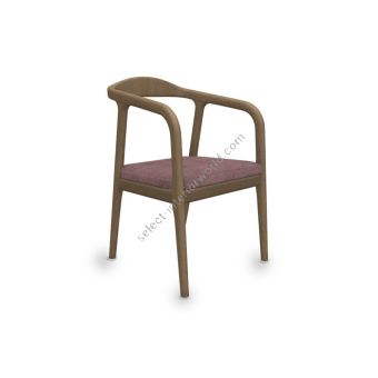 Longhi / Outdoor Chairs with arms / Duna S 211