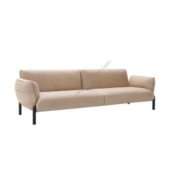Smania / Sofas / Charlotte 210 – 240 – 280