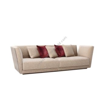 Smania / Sofas / Charme 210 – 240 – 280