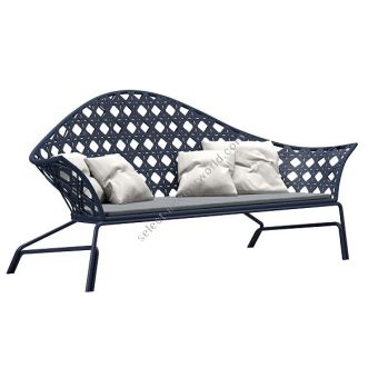 Smania / Outdoor Sofas / Samos