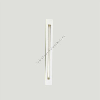 Sunbeam LED In-Wall Sconce by Boyd Lighting