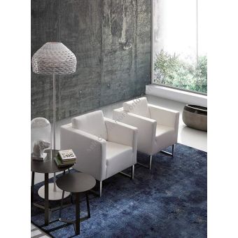 Barzaghi Salotti / Armchairs / Easy