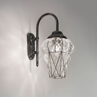 Siru / Outdoor Wall Sconces / Piazza EB114-035