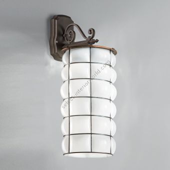 Siru / Outdoor Wall Sconces / Ducale EB229-035