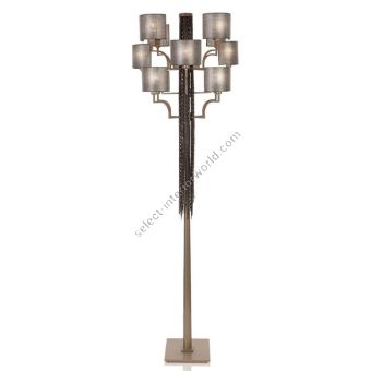 Patrizia Garganti / Floor Lamps / Eccentrica EC12