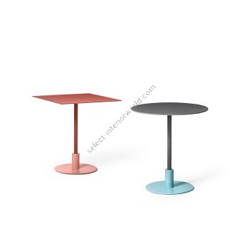 Traba / Coffee Tables / Echo TR-0534-TBR & TR-0534-TBQ