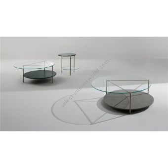 Laurameroni / Low Tables / Echo