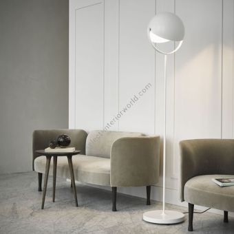 Hollands Licht / Floor Lamps / Eclips