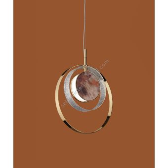 Euroluce Lampadari / Pendants & Suspension Lights / Eclissi S1