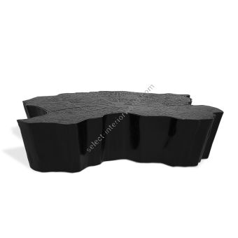 Boca do Lobo / Center Tables / Eden Black