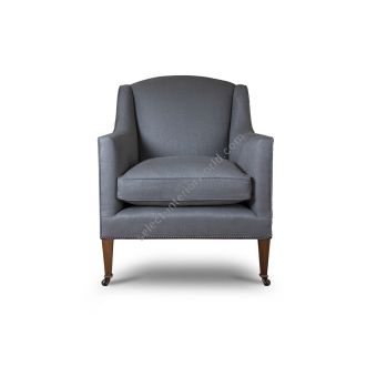 Beaumont & Fletcher / Armchairs / Edgar