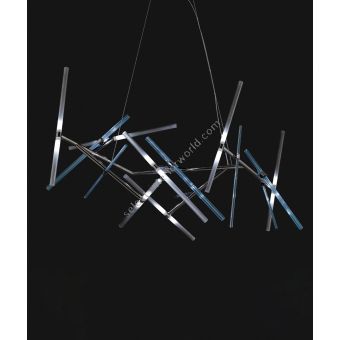 Euroluce Lampadari / Pendants & Suspension Lights / Effect L14