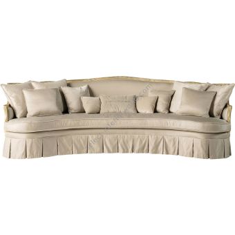 Jumbo Collection / Sofas / Eglantine