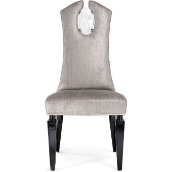 Arte Veneziana / Chairs without Arms / Egle Elegant style FPH-GLF-009-101