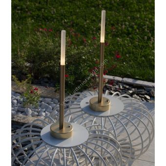 IDL 1987 / Portable Lamps / Ekle 668