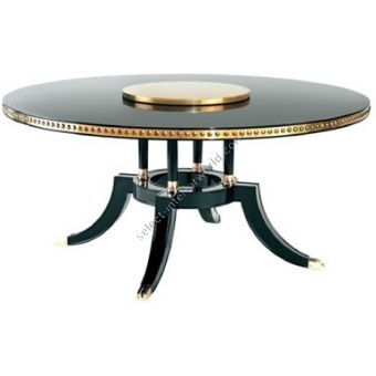 Elledue / Dining Tables / Caesar T 900