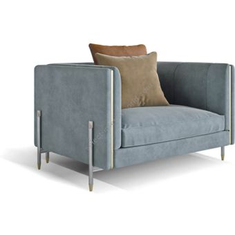 Elledue / Armchairs / Etra S 1401